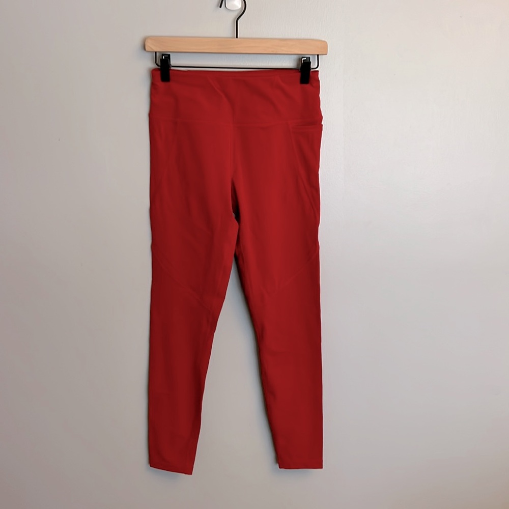 Sweaty Betty Power Legging Full Length